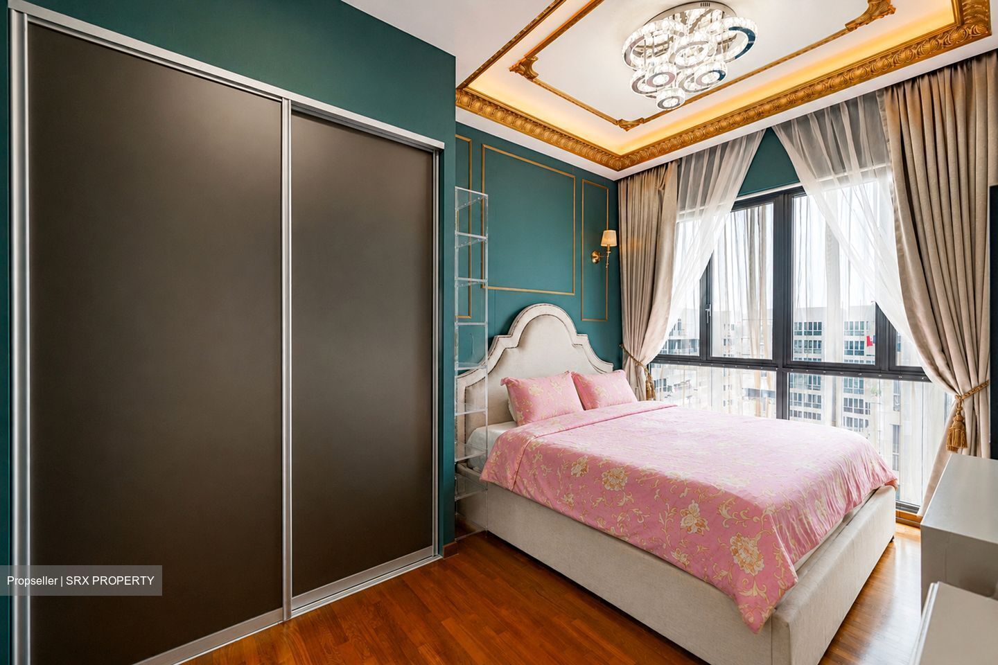 Signature At Yishun (D27), Condominium #563799071